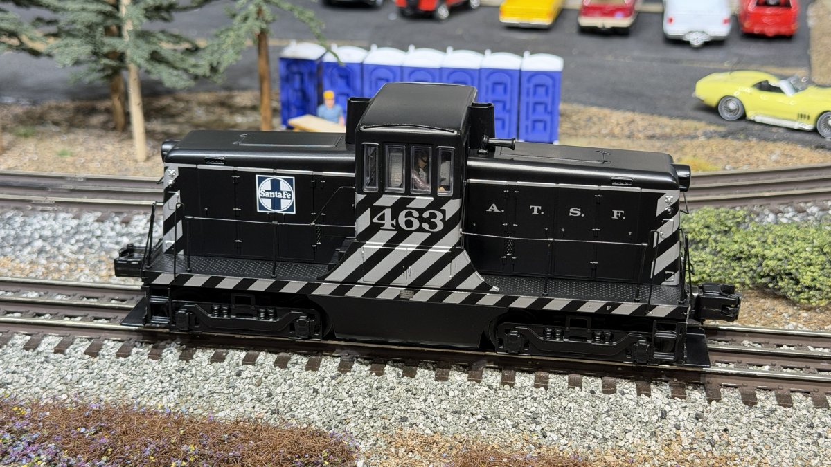 Photo of ATLAS