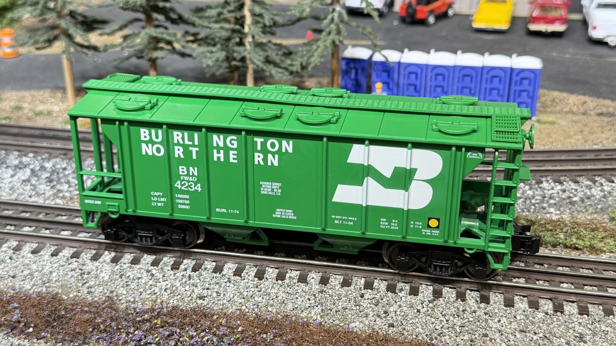 Photo of RMT