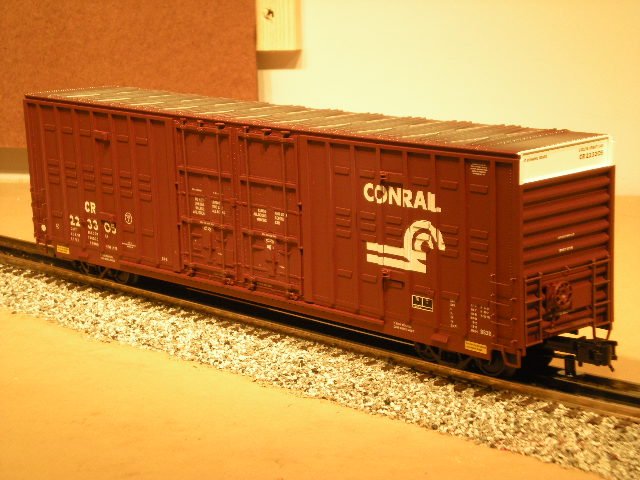 Photo of ATLAS