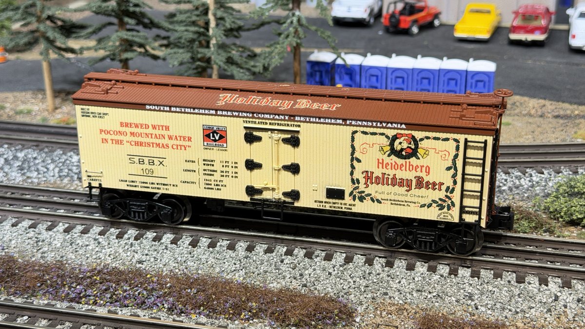 Photo of RMT