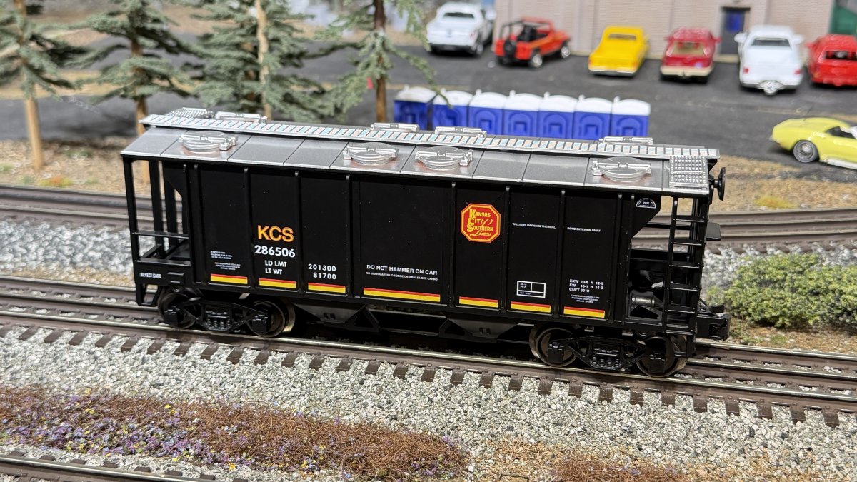 Photo of RMT