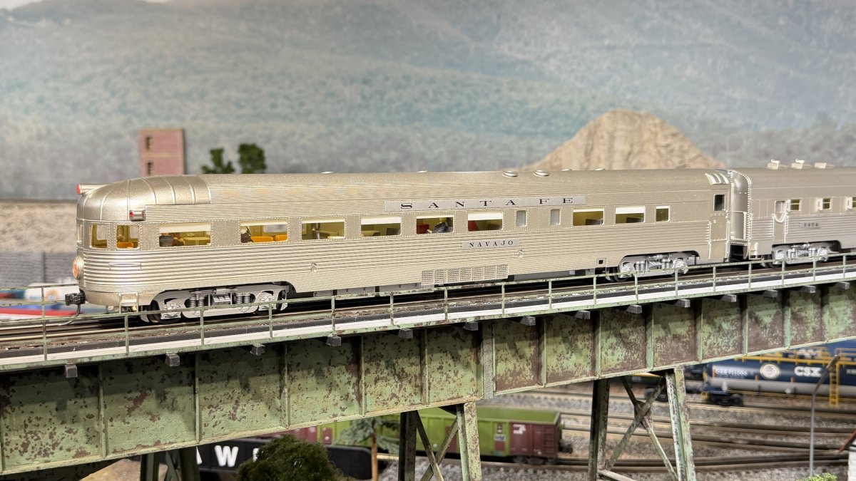 Photo of 3RD RAIL