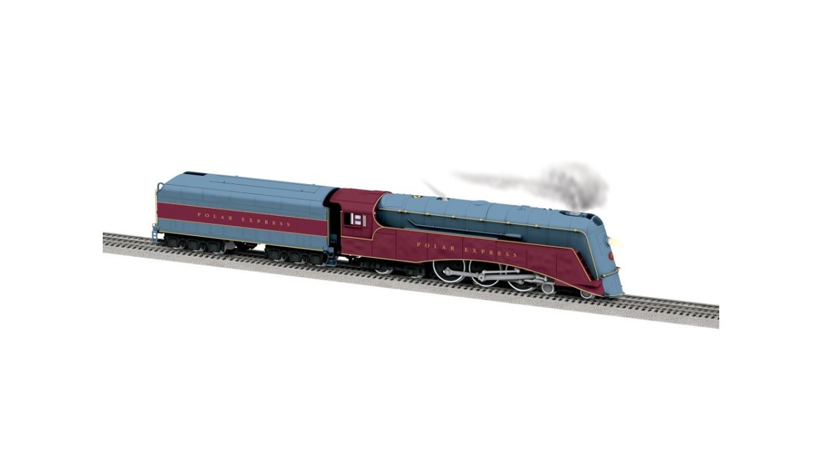 Photo of LIONEL