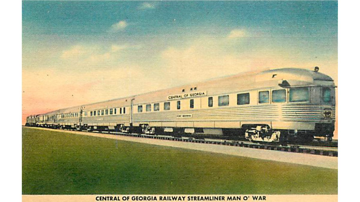 Photo of 3RD RAIL