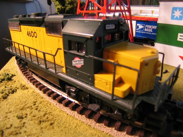 Photo of LIONEL