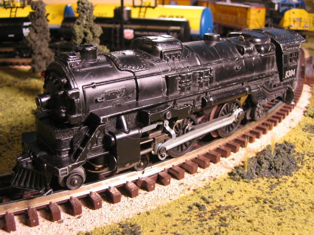 Photo of LIONEL