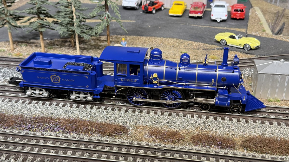 Photo of MTH