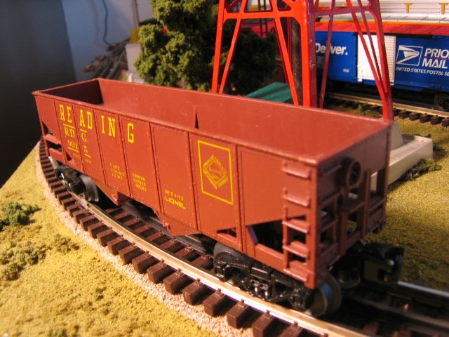 Photo of LIONEL