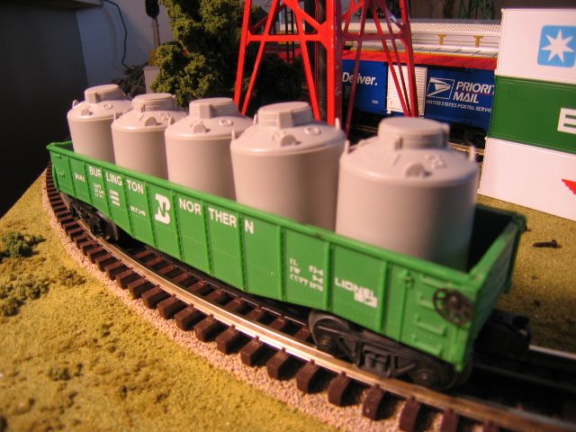Photo of LIONEL