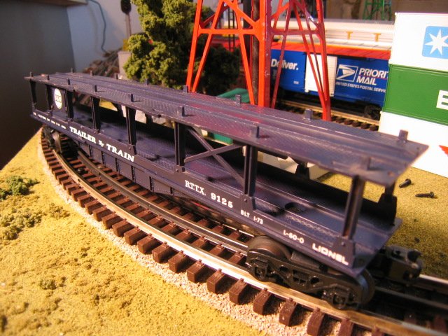 Photo of LIONEL