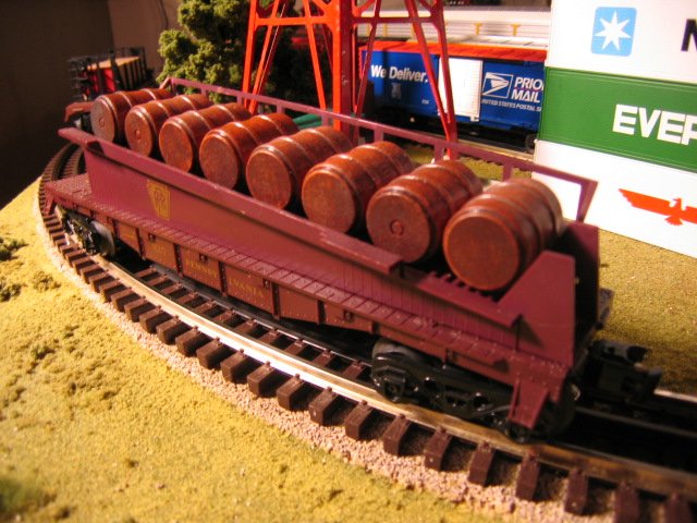 Photo of LIONEL
