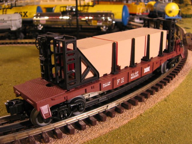 Photo of LIONEL