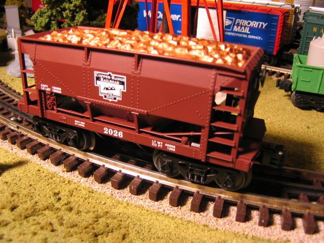 Photo of LIONEL