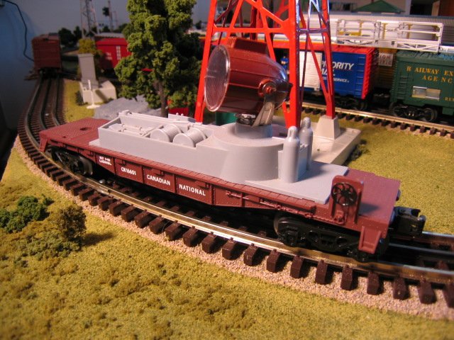 Photo of LIONEL