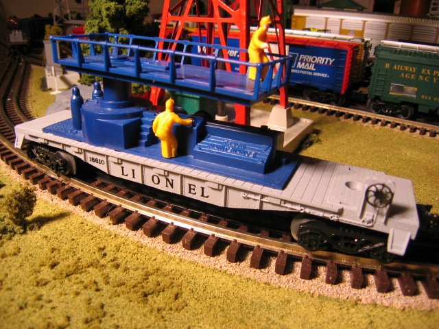 Photo of LIONEL