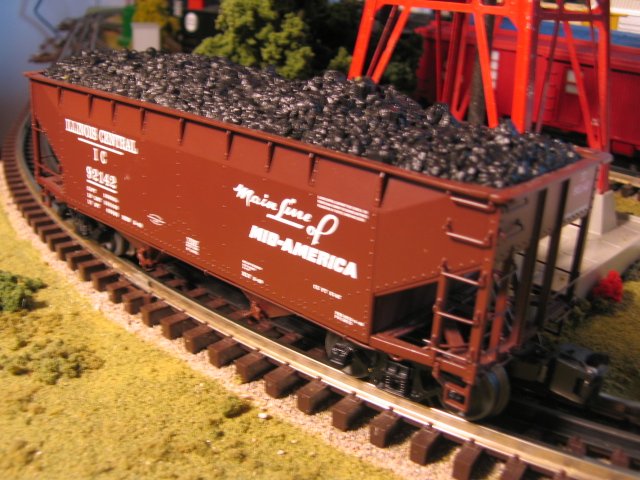 Photo of LIONEL