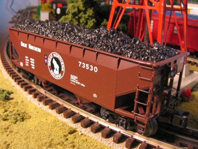 Photo of LIONEL