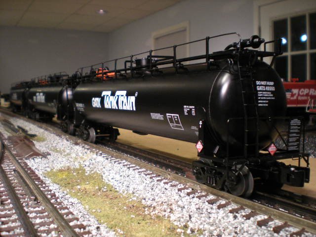 Photo of LIONEL