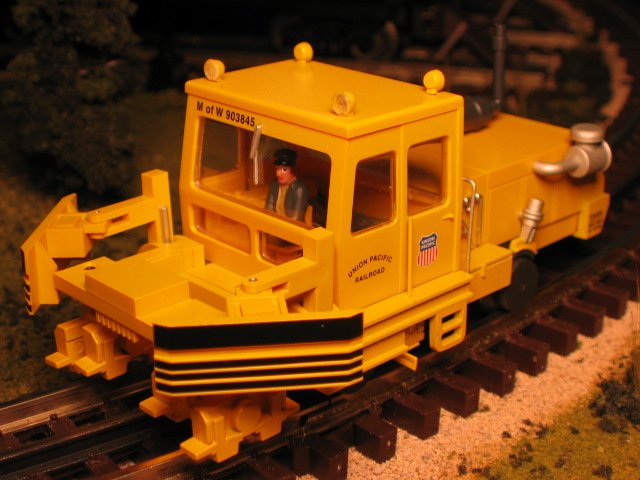 Photo of LIONEL