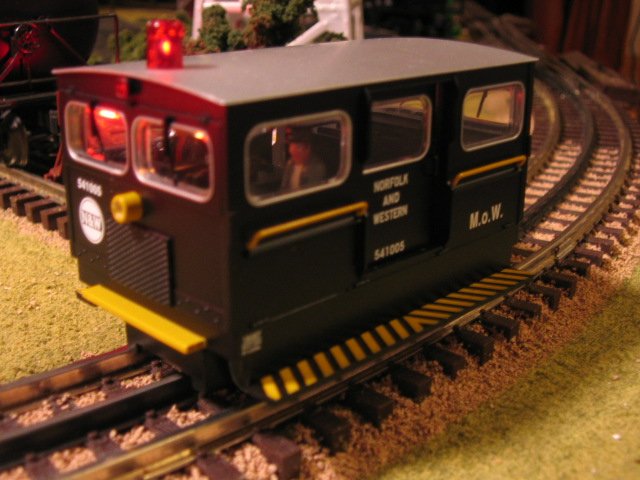 Photo of LIONEL