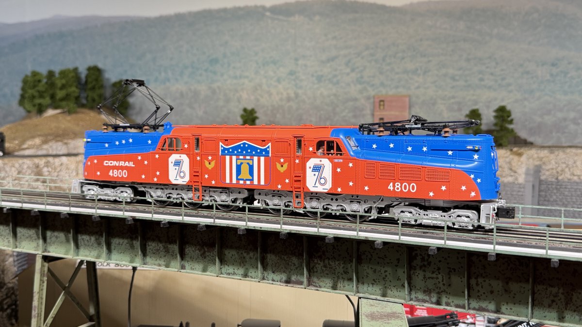 Photo of LIONEL