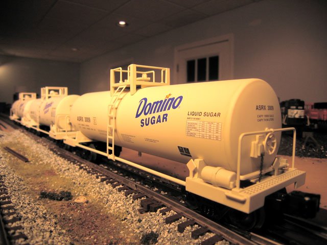 Photo of LIONEL