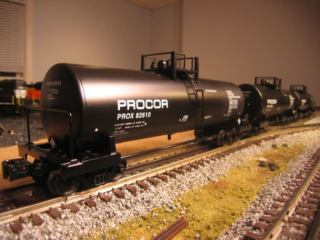 Photo of LIONEL