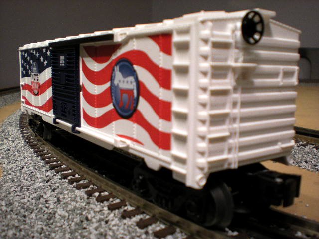 Photo of LIONEL