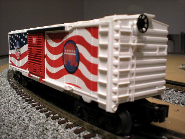 Photo of LIONEL