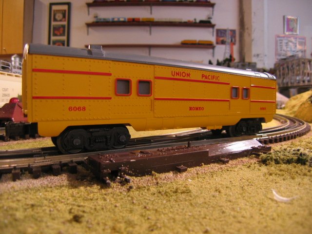 Photo of LIONEL