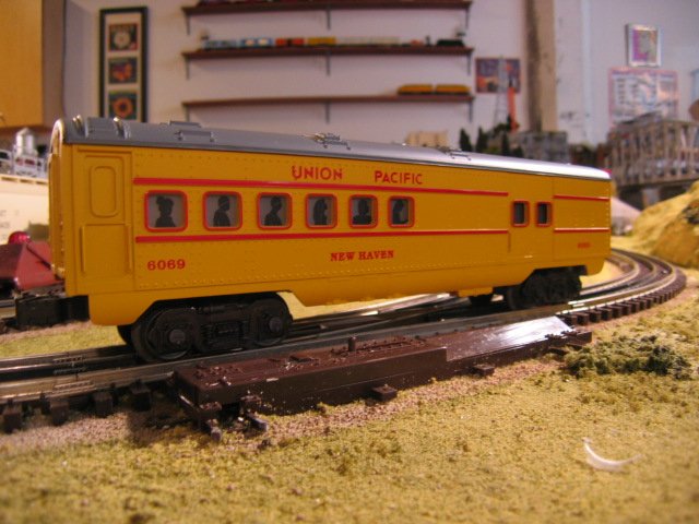 Photo of LIONEL