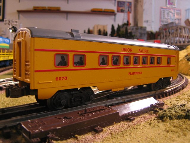 Photo of LIONEL