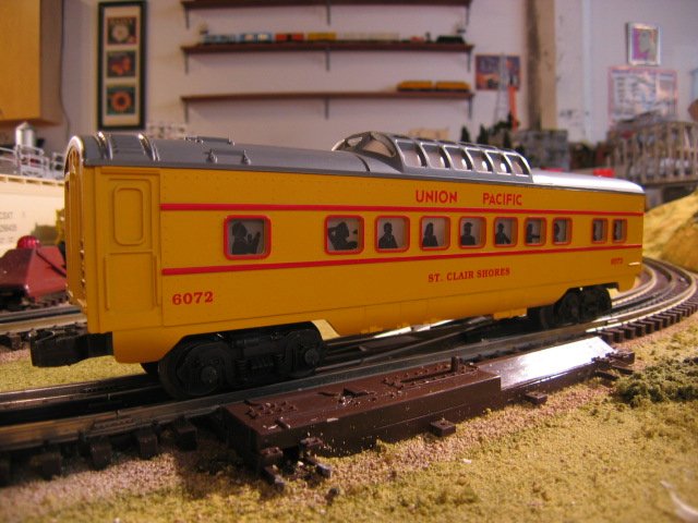 Photo of LIONEL
