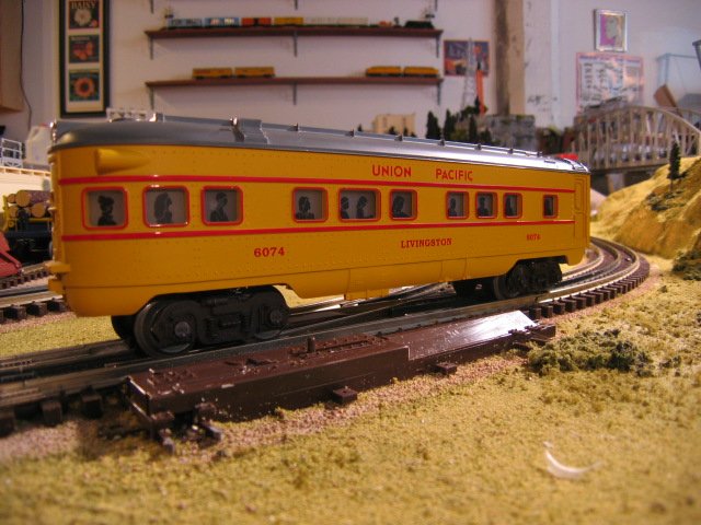 Photo of LIONEL