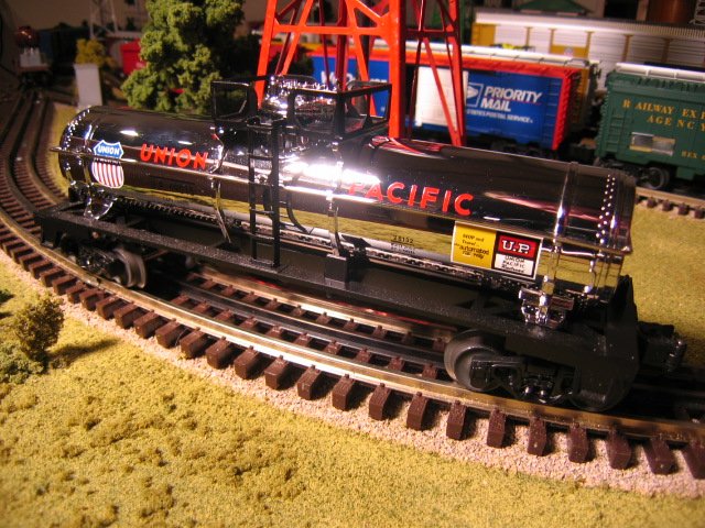 Photo of LIONEL