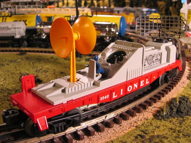 Photo of LIONEL