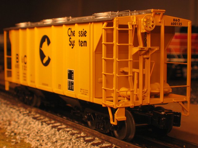 Photo of LIONEL