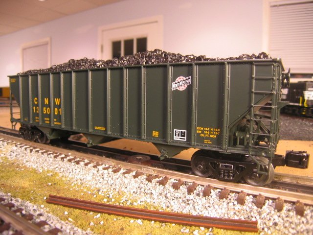 Photo of LIONEL