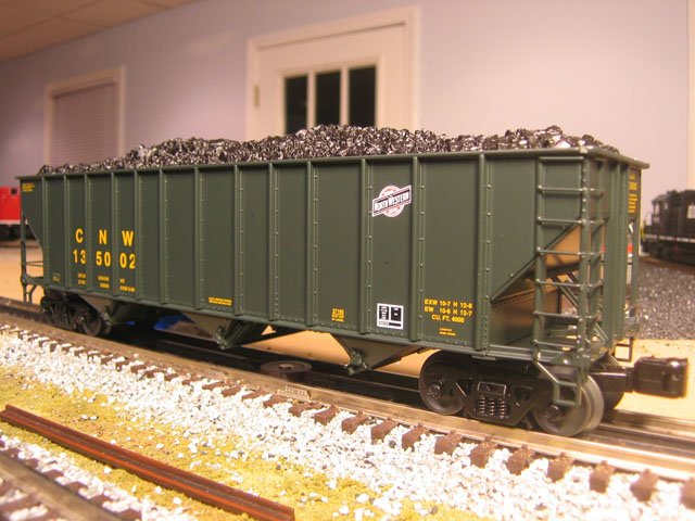 Photo of LIONEL