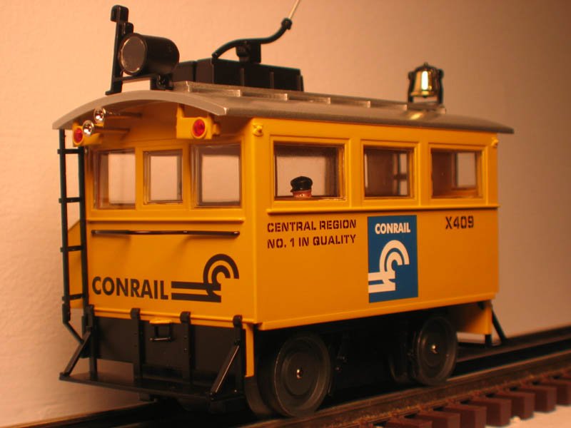 Photo of LIONEL