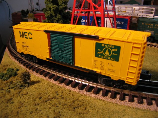 Photo of LIONEL