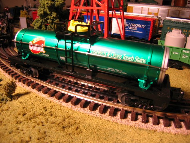 Photo of LIONEL