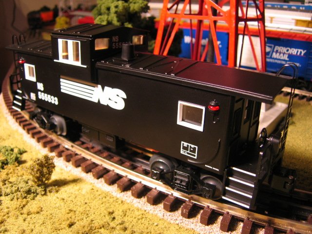 Photo of LIONEL