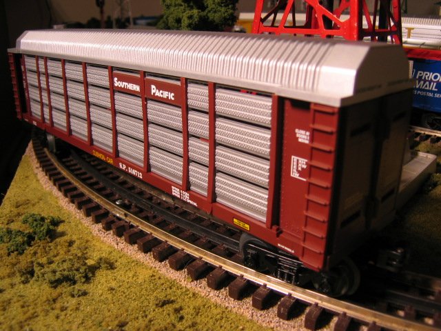 Photo of LIONEL
