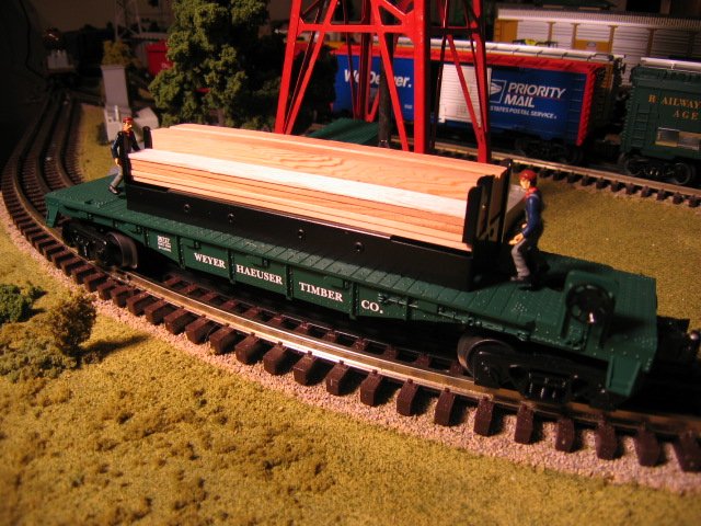 Photo of LIONEL