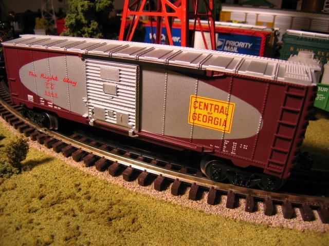 Photo of LIONEL
