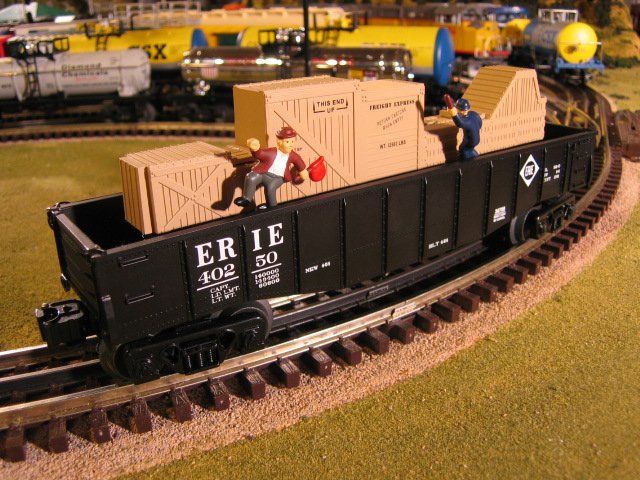 Photo of LIONEL