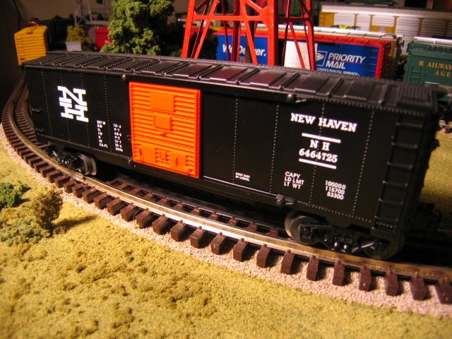 Photo of LIONEL