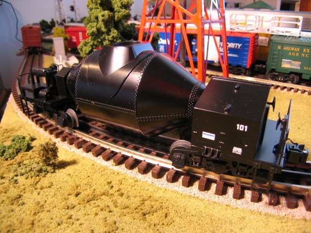 Photo of LIONEL
