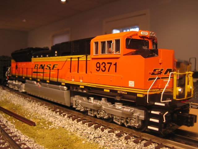 Photo of MTH